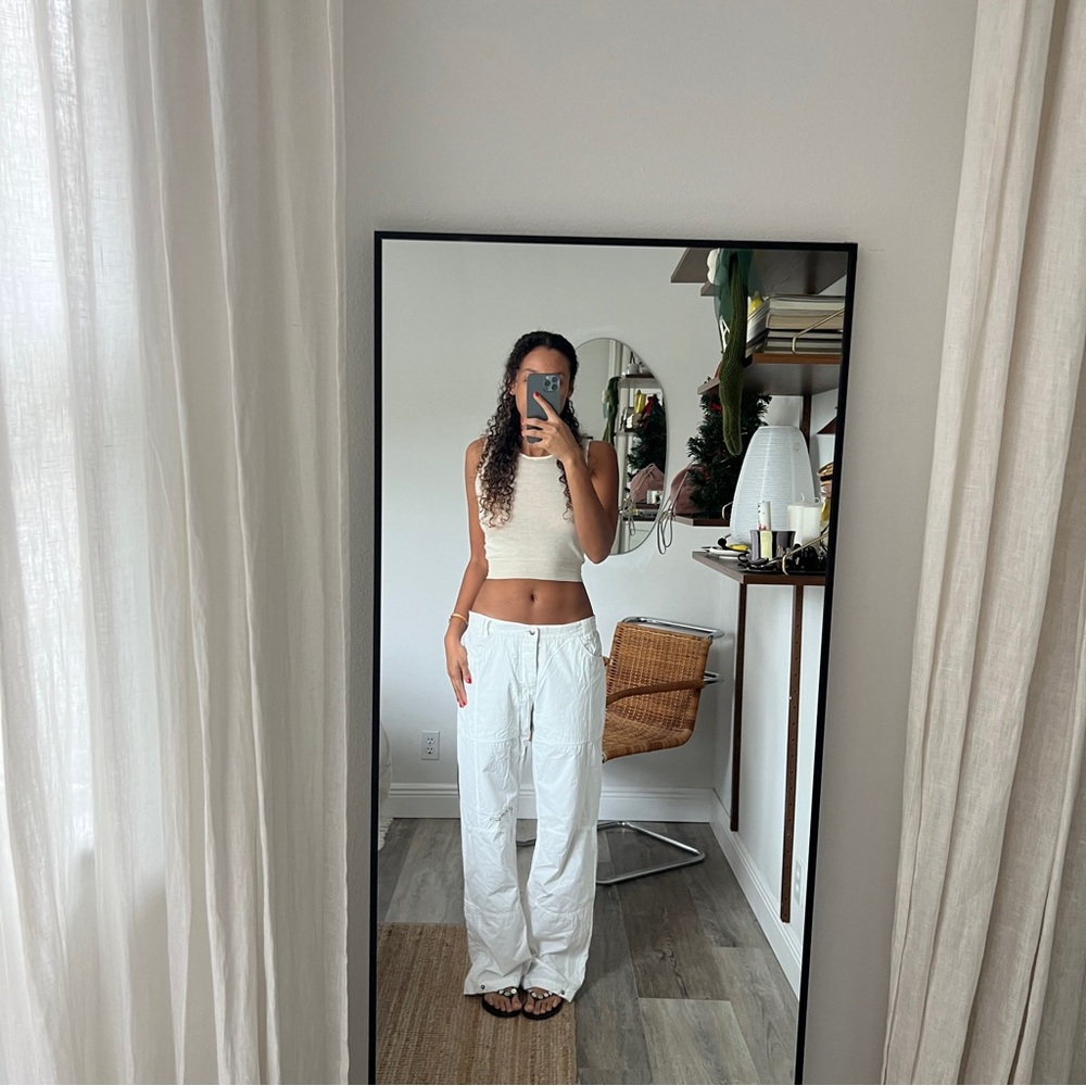 Plus Minus Pants